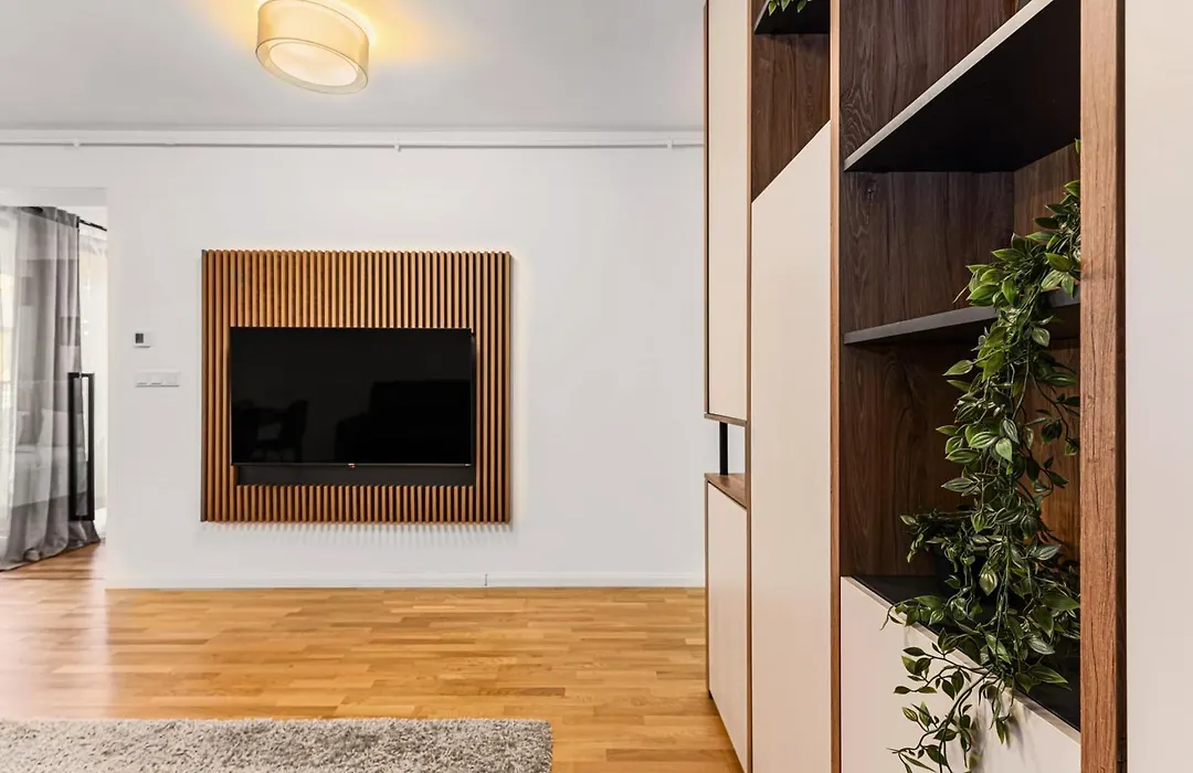 Koa - Moft Apartment-1