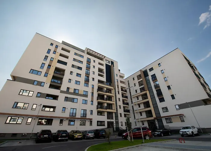 Coresi Vibe Apartament 207