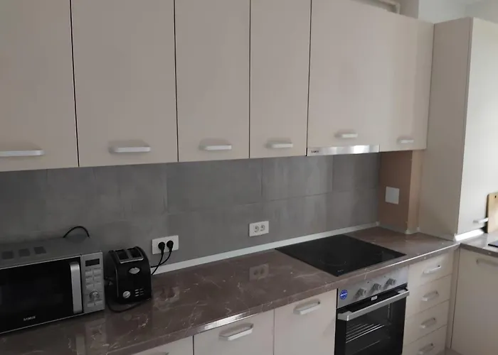 Coresi, Camil Petrescu 5, 2 Camere , Sleeps 5